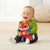 Soft toy with sounds Vtech Baby Malo, my sleeping fox