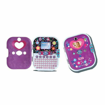 Diary Vtech Kidisecrets