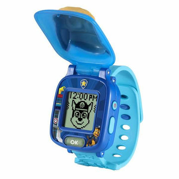 Infant's Watch The Paw Patrol Blue 21 x 5 x 3 cm