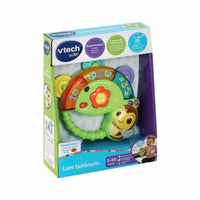 Musical Toy Vtech Baby Lumi