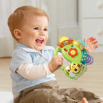 Musical Toy Vtech Baby Lumi