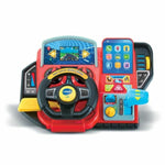 Educational Game Vtech Super console turbo pilote (1 Piece)