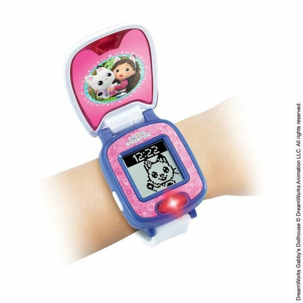 Infant's Watch Vtech Gabby´s Dollhouse