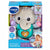 Soft toy with sounds Vtech Elephant 15 x 8,9 x 19,1 cm