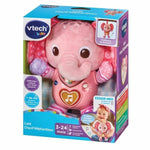 Educational game Vtech Baby Lumi Chan t ´éléphaunteau (FR)