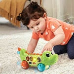 Educational game Vtech Baby Rouli Croco rigolo (FR)