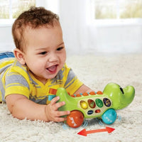 Educational game Vtech Baby Rouli Croco rigolo (FR)