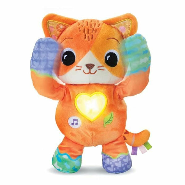 Educational game Vtech Baby Fripon cache-cahe chaton (FR)