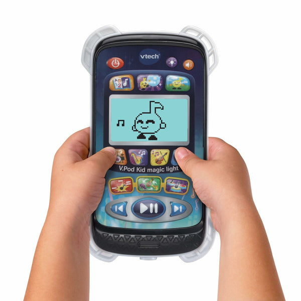 Interactive Toy Vtech Divermusic 18,8 x 5,8 x 21,6 cm