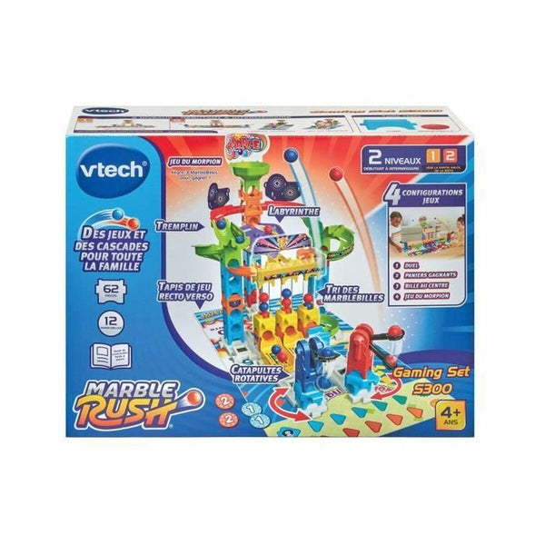 Playset Vtech Marble Rush