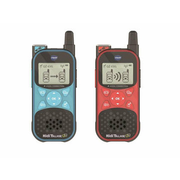 Walkie-Talkie Vtech