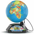 Interactive Earth Globe Vtech Genius XL Multicolour