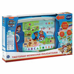 Interactive Tablet for Children Vtech Tactipad missions educatives (FR)