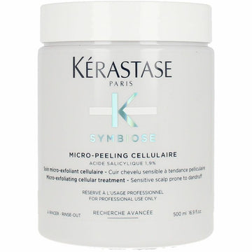 Hair Mask Kerastase Peeling