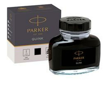 Ink Parker 1950375 57 ml Black