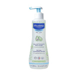 No-rinse Cleansing Water for Babies Mustela Avocado (300 ml)