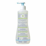 No-rinse Cleansing Water for Babies Mustela Avocado (300 ml)