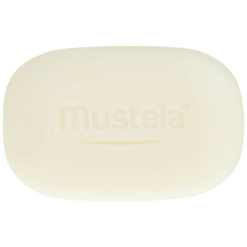 Soap Cake Mustela 100 g