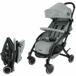 Baby's Pushchair Nania Lili Grey