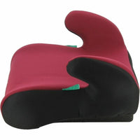 Car Chair Nania ALPHA Red