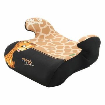 Car Chair Nania Alpha Giraffe III (22 - 36 kg)