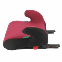 Car Chair Nania ALPHIX Red ISOFIX