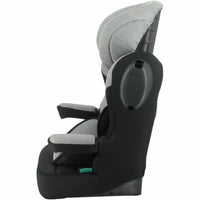 Car Chair Nania Max Grey