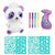 Craft Game Canal Toys Airbrush Plush Panda Customised