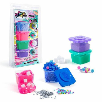 Slime Canal Toys