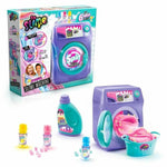 Slime Canal Toys Washing Machine Fresh Scented Purple