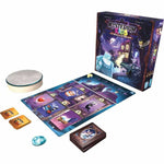 Board game Asmodee Mysterium Kids: Le Trésor du Capitaine Bouh (FR)