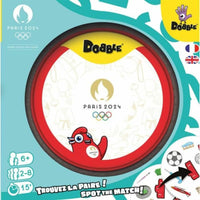 Board game Asmodee Dobble : Jeux Olympiques (FR)