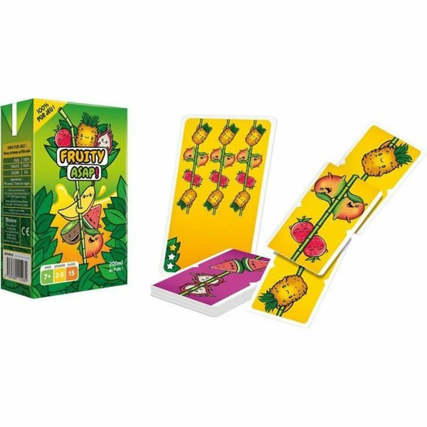 Board game Asmodee Fruity Asap (FR)