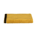 Towel 5five Premium Hand Cotton 560 g Mustard (30 x 50 cm)