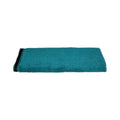 Bath towel 5five Premium Cotton Green 550 g (50 x 90 cm)