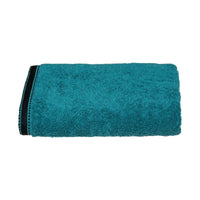 Bath towel 5five Premium Cotton Green 550 g (70 x 130 cm)