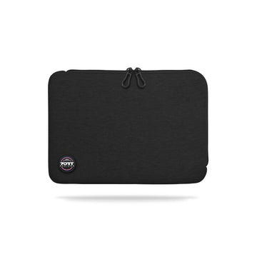 Laptop Cover Port Designs 140407 Black Monochrome 12,5"
