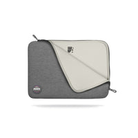 Laptop Cover Port Designs Torino II Grey Monochrome
