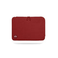 Laptop Cover Port Designs Torino II Red Monochrome 14"