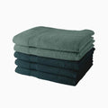 Towel set TODAY 5 Units 70 x 130 cm