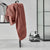 Bath towel TODAY Essential Terracotta 90 x 150 cm