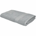 Bath towel TODAY Essential Steel Grey 90 x 150 cm
