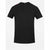 Men’s Short Sleeve T-Shirt Le coq sportif Black
