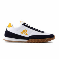 Men’s Casual Trainers Le coq sportif Veloce Sport White