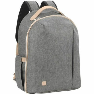 Baby Accessories Backpack Babymoov A043810 Grey