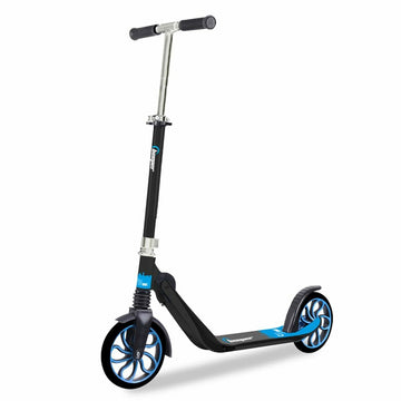 Scooter Beeper Black