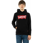 Children’s Hoodie Levi's 9E8778-023 Black