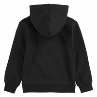 Children’s Hoodie S KNIT TOP Levi's 8E8778-023 Black