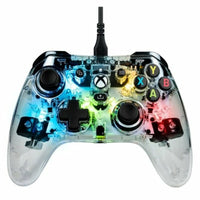 Gaming Control Nacon Evol-X PRO Transparent