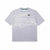 T-shirt Lacoste Grey Men